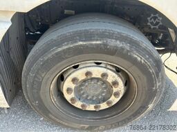 MAN TGX 18.440 4X2 EURO 6, RETARDER