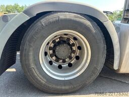 MAN TGX 18.440 4X2 EURO 6, RETARDER