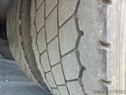 MAN TGX 18.440 4X2 EURO 6, RETARDER