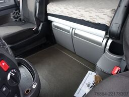 DAF XF 510 MIT PENZ LADEKRAN 15Z8.70 INKL. HOLZGREIFER 6X4