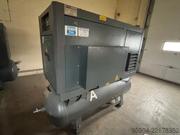 Airtec Compressor & Dryer ATC 7.5 TK1