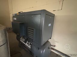 Airtec Compressor & Dryer ATC 7.5 TK1