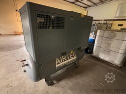 Airtec Compressor & Dryer ATC 7.5 TK1