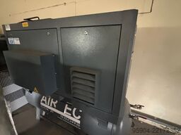 Airtec Compressor & Dryer ATC 7.5 TK1