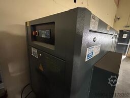 Airtec Compressor & Dryer ATC 7.5 TK1
