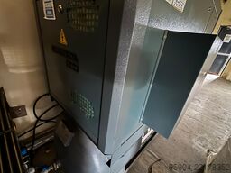 Airtec Compressor & Dryer ATC 7.5 TK1