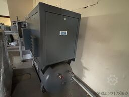 Airtec Compressor & Dryer ATC 7.5 TK1
