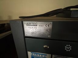 Airtec Compressor & Dryer ATC 7.5 TK1