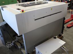 Glunz & Jensen Quartz 85III