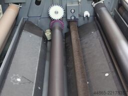 Glunz & Jensen Quartz 85III