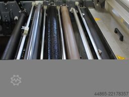 Glunz & Jensen Quartz 85III