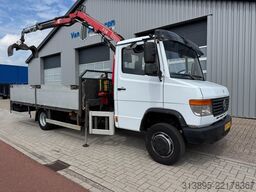 Mercedes-Benz Vario 614, Fassi F38A 2, Rotator, 2 x Extra Fun...