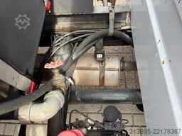 Mercedes-Benz Vario 614, Fassi F38A 2, Rotator, 2 x Extra Fun...