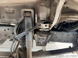Mercedes-Benz Vario 614, Fassi F38A 2, Rotator, 2 x Extra Fun...