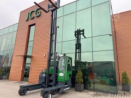 Combilift C4500 /Triplex 6000 mm/A.C/New price