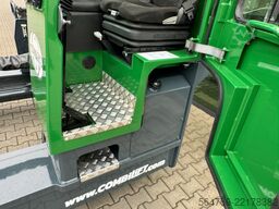 Combilift C4500 /Triplex 6000 mm/A.C/New price