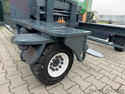 Combilift C4500 /Triplex 6000 mm/A.C/New price