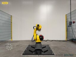 FANUC M-20iA/20M