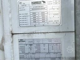 Schmitz Cargobull SGF S3