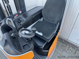 STILL FM-X12 - NUR 2564 h - Hubhöhenanzeige