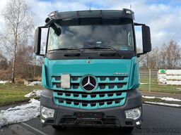 MERCEDES-BENZ 1846 HAD Arocs / 4x4x