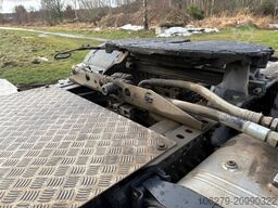 MERCEDES-BENZ 1846 HAD Arocs / 4x4x