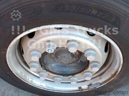 DAF XF 460 / SSC / Mega / German