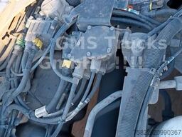 DAF XF 460 / SSC / Mega / German