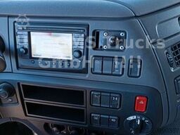 DAF XF 460 / SSC / Mega / German