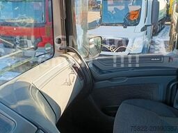 DAF XF 460 / SSC / Mega / German