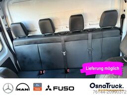MERCEDES-BENZ Sprinter 216 CDI DOKA Pritsche Klima, AHK, MBUX
