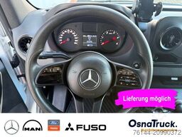 MERCEDES-BENZ Sprinter 216 CDI DOKA Pritsche Klima, AHK, MBUX