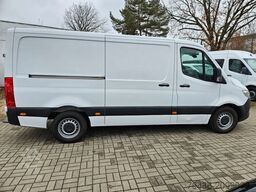 MERCEDES-BENZ Sprinter 316 CDI 7G|3,5tAHK|1.HD|TÜV,ÖL,BREMSneu