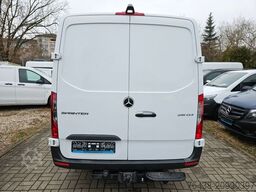 MERCEDES-BENZ Sprinter 316 CDI 7G|3,5tAHK|1.HD|TÜV,ÖL,BREMSneu