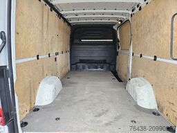 MERCEDES-BENZ Sprinter 316 CDI 7G|3,5tAHK|1.HD|TÜV,ÖL,BREMSneu
