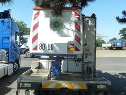 Iveco DAILY 17-170
