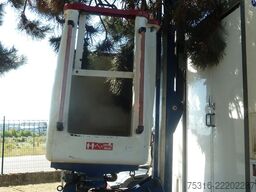 Iveco DAILY 17-170