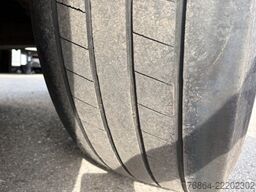 KNAPEN K100 SCHUBBODEN, 6MM BODEN, NACHLAUFLENKACHSE,  FUNK, SOFORT VERFüGBAR