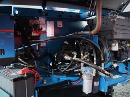 Genie S45XC Valid inspection, *Guarantee! 15.5m Working