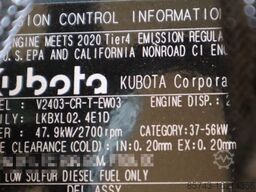 Haulotte HT23RTJ O Valid Inspection, *Guarantee! Diesel, 4x