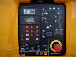 Haulotte HA16RTJ Pro Valid Inspection, *Guarantee! Diesel,