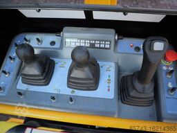 Haulotte HA16RTJ Pro Valid Inspection, *Guarantee! Diesel,