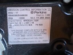 Haulotte HA16RTJ Pro Valid Inspection, *Guarantee! Diesel,