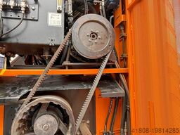 Doppstadt AK 560 Eco Power
