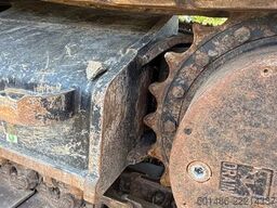 CATERPILLAR 325 Baujahr 2021