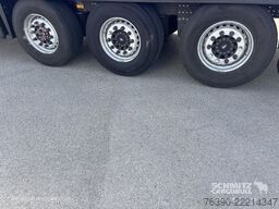 Schmitz Cargobull Semitrailer Curtainsider Standard