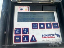 Schmitz Cargobull Reefer Standard
