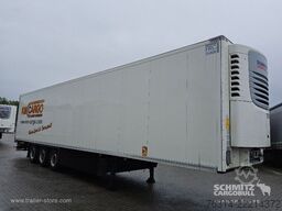 Schmitz Cargobull Tiefkühler Standard Doppelstock