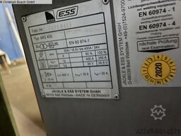 JAECKEL MIG 405