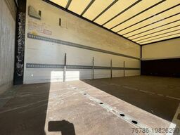 MERCEDES-BENZ Atego 816 L/ 7.2m Koffer/ Autom./ AC/ Standhzg.